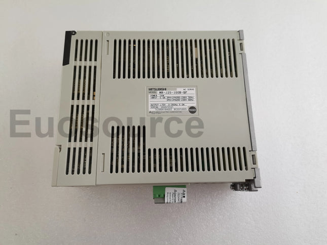 MR-J2S-100B-QF Mitsubishi Servo Drive