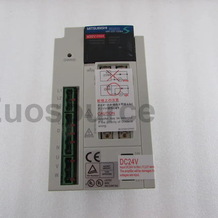 MR-J2S-100B4 Mitsubishi Servo Drive