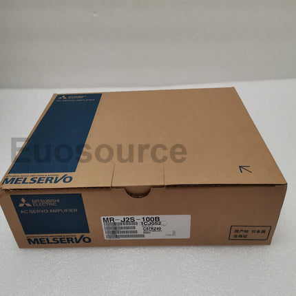 MR-J2-10B Mitsubishi Servo Drive