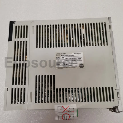 MR-J2-10B Mitsubishi Servo Drive