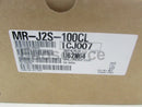 MR-J2S-100CL Mitsubishi Servo Drive