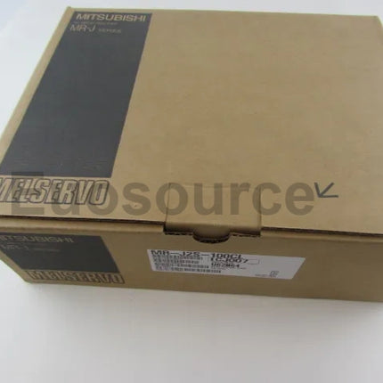 MR-J2S-100CL Mitsubishi Servo Drive