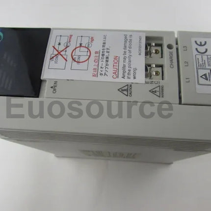 MR-J2S-100CL Mitsubishi Servo Drive