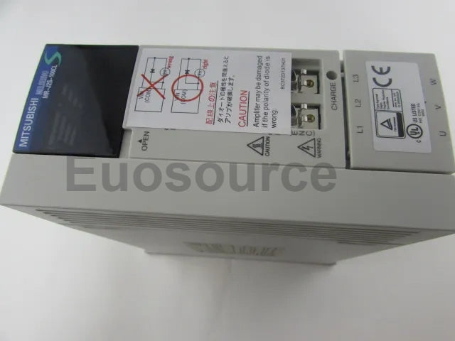 MR-J2S-100CL Mitsubishi Servo Drive