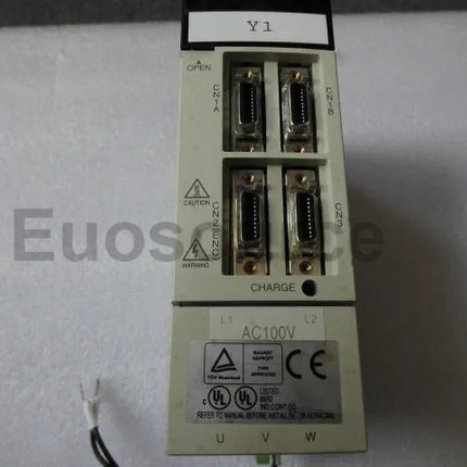 MR-J2S-10A1 Mitsubishi Servo Drive
