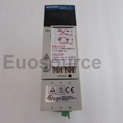 MR-J2S-10A1 Mitsubishi Servo Drive