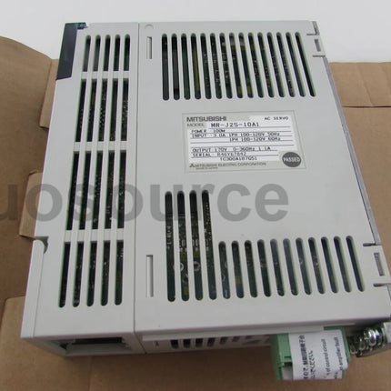 MR-J2S-10A1 Mitsubishi Servo Drive