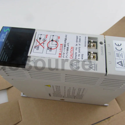 MR-J2S-10A1 Mitsubishi Servo Drive