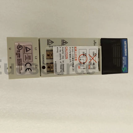 MR-J2S-10B1 Mitsubishi Servo Drive