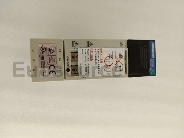 MR-J2S-10B1 Mitsubishi Servo Drive