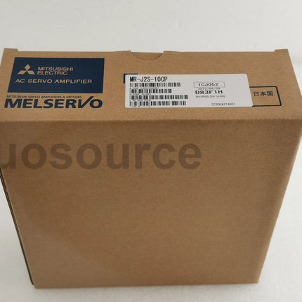 MR-J2S-10CP Mitsubishi Servo Drive
