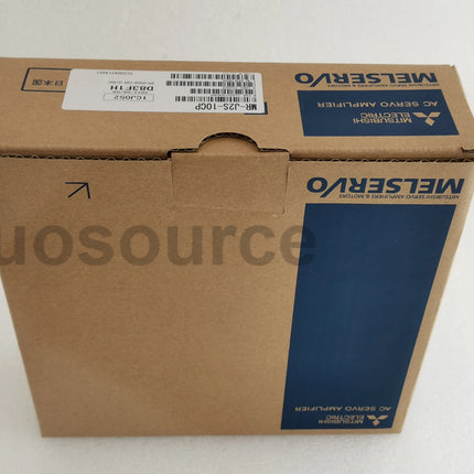 MR-J2S-10CP Mitsubishi Servo Drive