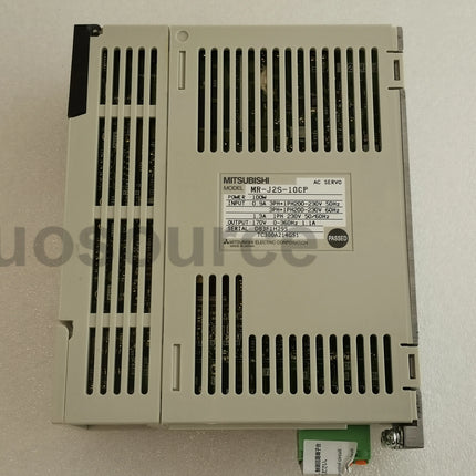 MR-J2S-10CP Mitsubishi Servo Drive