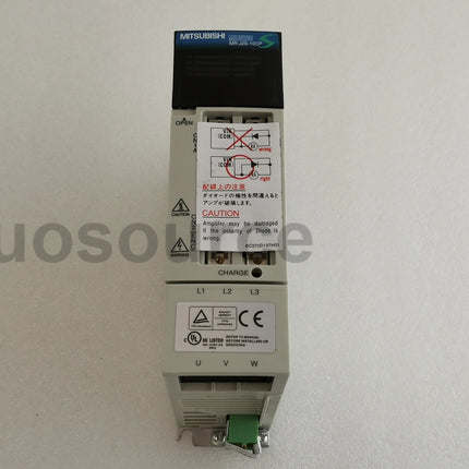 MR-J2S-10CP Mitsubishi Servo Drive