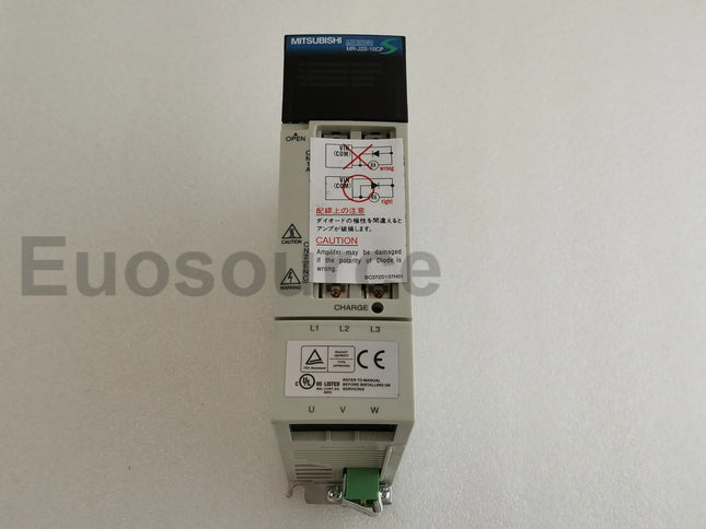 MR-J2S-10CP Mitsubishi Servo Drive