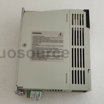 MR-J2S-10CP Mitsubishi Servo Drive