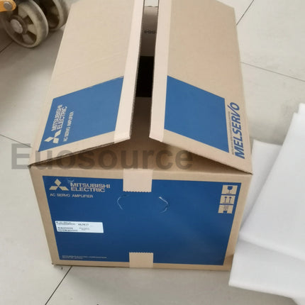 MR-J2S-11KB4-PX Mitsubishi Servo Drive
