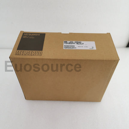 MR-J2S-200A4 Mitsubishi Servo Drive