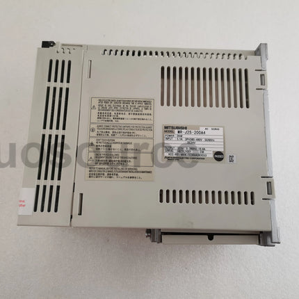 MR-J2S-200A4 Mitsubishi Servo Drive