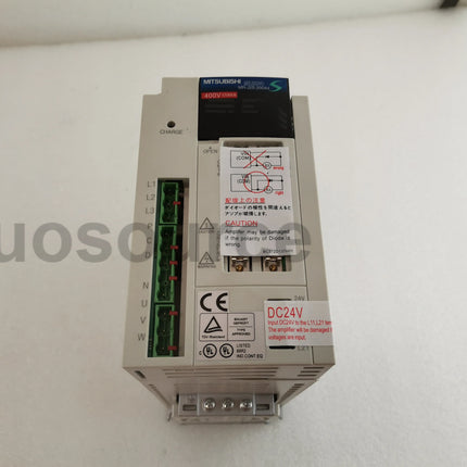 MR-J2S-200A4 Mitsubishi Servo Drive