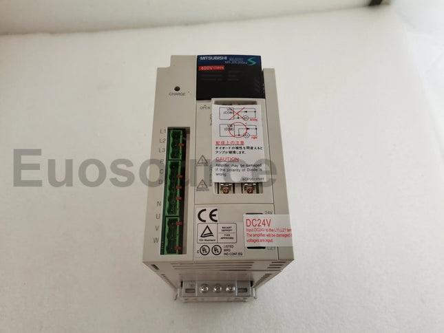 MR-J2S-200A4 Mitsubishi Servo Drive