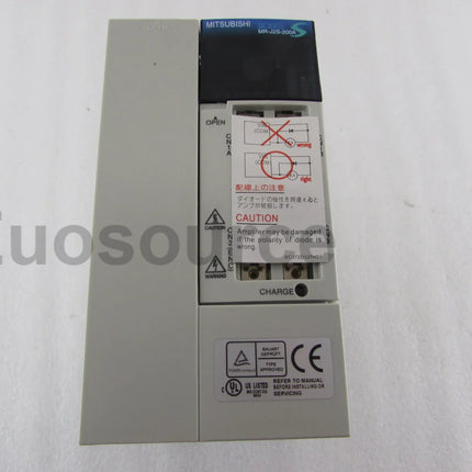 MR-J2S-20A Mitsubishi Servo Drive