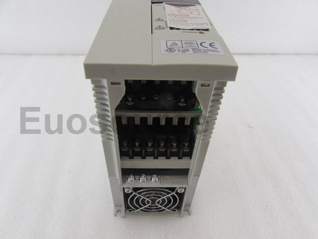 MR-J2S-200A Mitsubishi Servo Drive