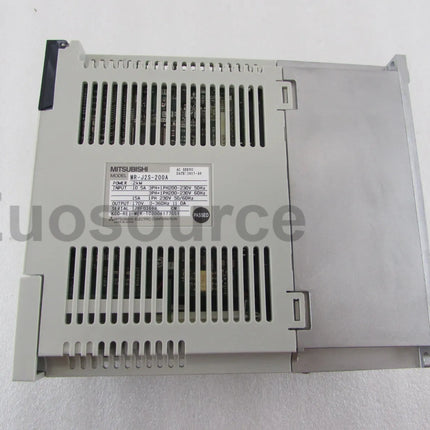MR-J2S-20A Mitsubishi Servo Drive
