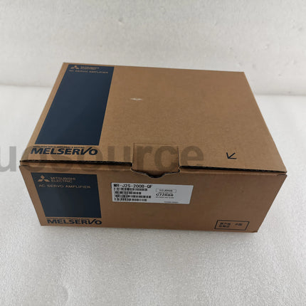 MR-J2S-200B-QF Mitsubishi Servo Drive