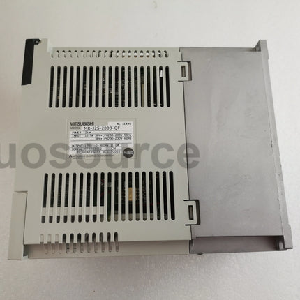 MR-J2S-200B-QF Mitsubishi Servo Drive