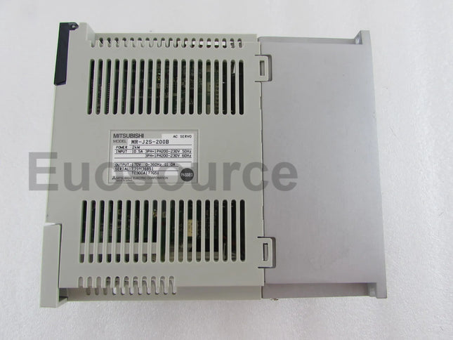 MR-J2S-20B Mitsubishi Servo Drive