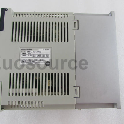 MR-J2S-200B Mitsubishi Servo Drive