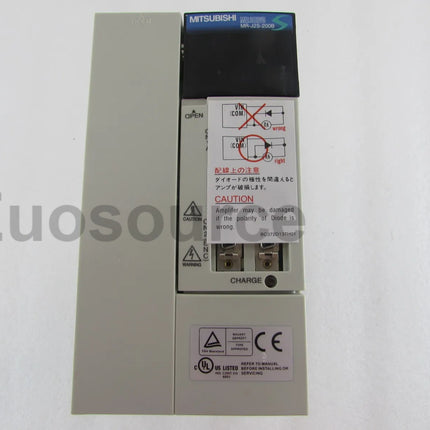 MR-J2S-20B Mitsubishi Servo Drive