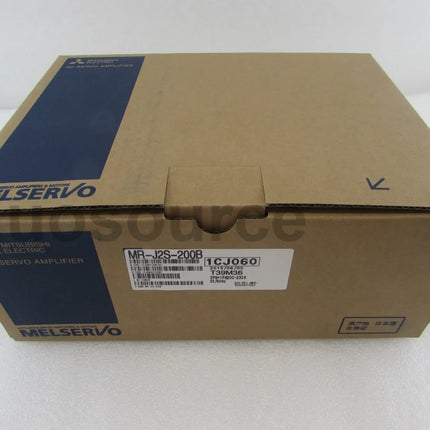 MR-J2-200B Mitsubishi Servo Drive