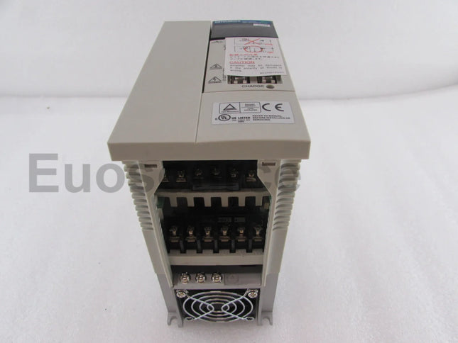 MR-J2S-200CP-S099 Mitsubishi Servo Drive