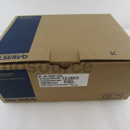 MR-J2S-200CP-S099 Mitsubishi Servo Drive