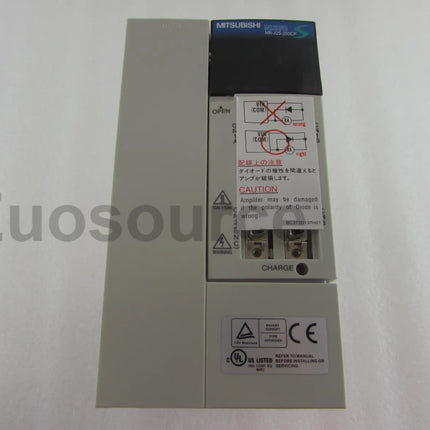 MR-J2S-200CP Mitsubishi Servo Drive