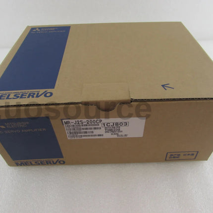MR-J2S-200CP Mitsubishi Servo Drive