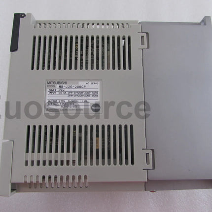 MR-J2S-200CP Mitsubishi Servo Drive