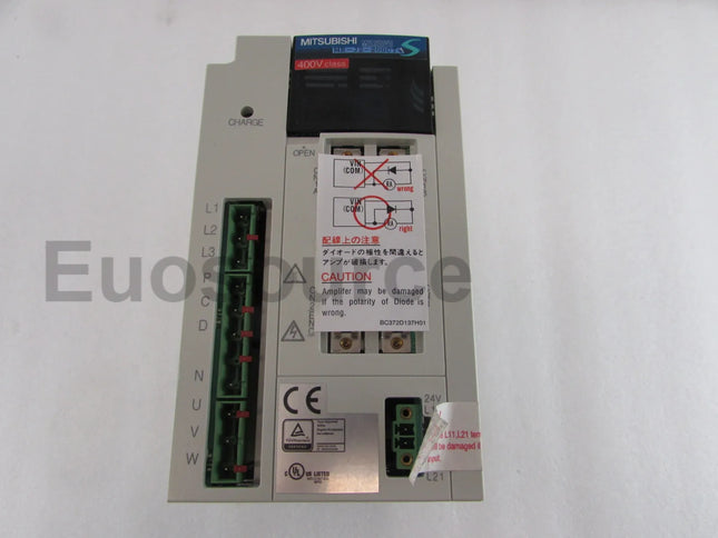 MR-J2-20CT Mitsubishi Servo Drive