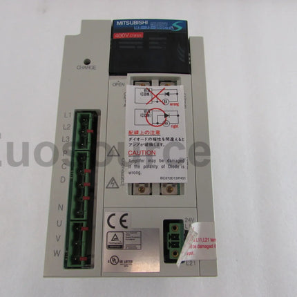 MR-J2-200CT Mitsubishi Servo Drive