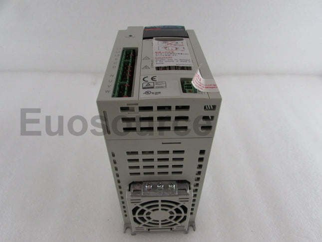 MR-J2S-200CT4 Mitsubishi Servo Drive
