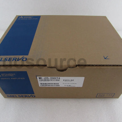 MR-J2-200CT Mitsubishi Servo Drive