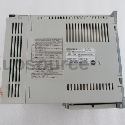 MR-J2-20CT Mitsubishi Servo Drive