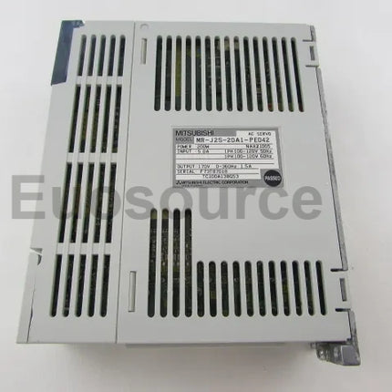 MR-J2S-20A1-PE042 Mitsubishi Servo Drive