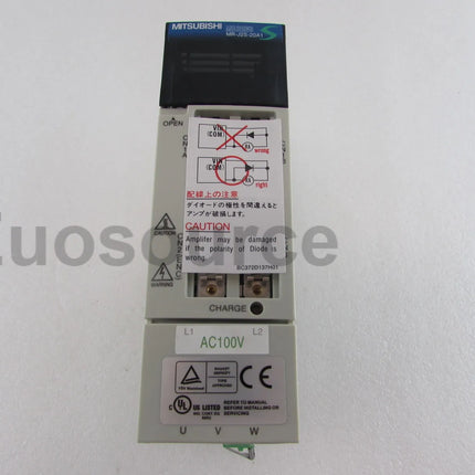 MR-J2S-20A1 Mitsubishi Servo Drive
