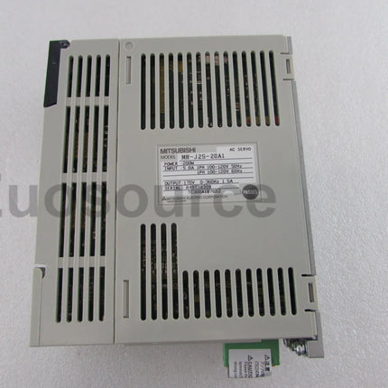 MR-J2S-20A1 Mitsubishi Servo Drive