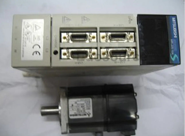 HC-KFS23 Mitsubishi Servo Motor