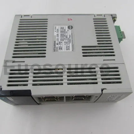 MR-J2S-20B-T004 Mitsubishi Servo Drive