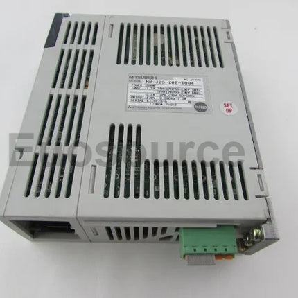 MR-J2S-20B-T004 Mitsubishi Servo Drive